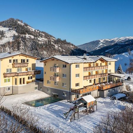 Der Alpenblick Hotell Sankt Johann im Pongau Exteriör bild