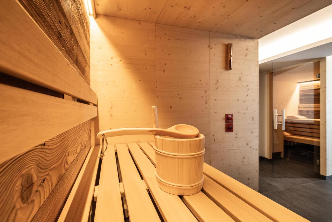 Der Alpenblick Hotell Sankt Johann im Pongau Exteriör bild