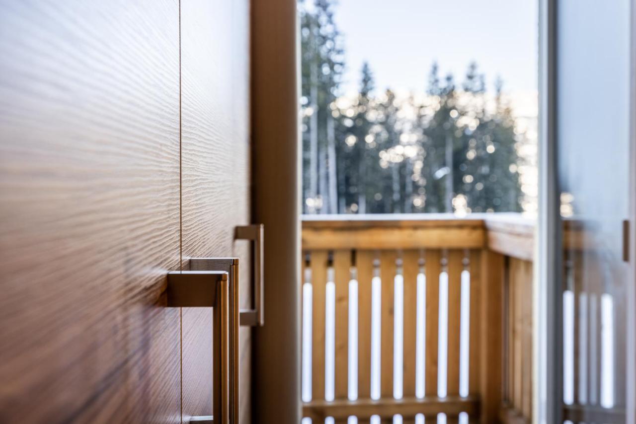 Der Alpenblick Hotell Sankt Johann im Pongau Exteriör bild